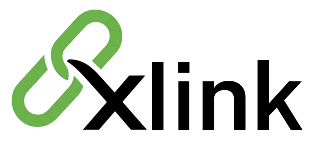 xLink Logo